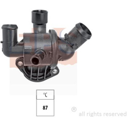  termostatas, aušinimo skystis <small>Made in Italy - OE Equivalent</small>
