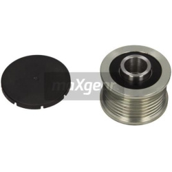  laisvos eigos sankaba, kint. sr. generatorius