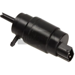  vandens siurblys, priekinio stiklo plovimas