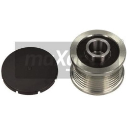  laisvos eigos sankaba, kint. sr. generatorius