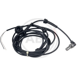  jutiklis, rato greitis