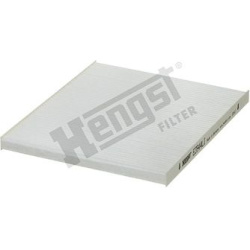  filtras, salono oras