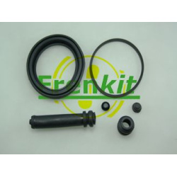  remonto komplektas, stabdžių apkaba