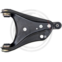  vikšro valdymo svirtis