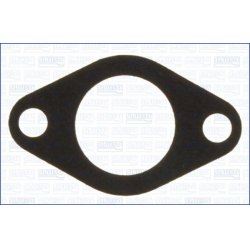  tarpiklis, EGR vožtuvas