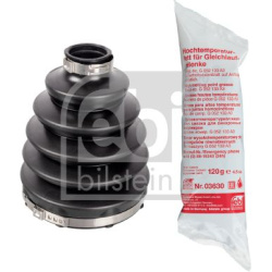  gofruotoji membrana, kardaninis velenas