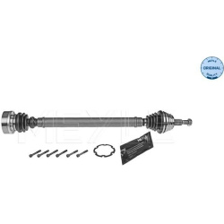  pusašis <small>MEYLE-ORIGINAL: True to OE.</small>