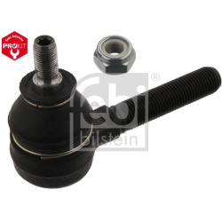  skersinės vairo trauklės galas