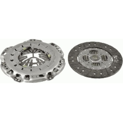  sankabos komplektas <small>XTend</small>