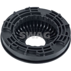  frikcinis guolis, pakabos statramsčio atramos montavimas