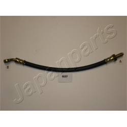  laikantysis rėmas, stabdžių žarnelė