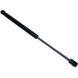  dujinė spyruoklė, gaubtas