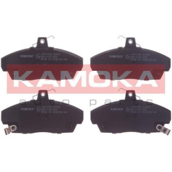  stabdžių trinkelių rinkinys, diskinis stabdys