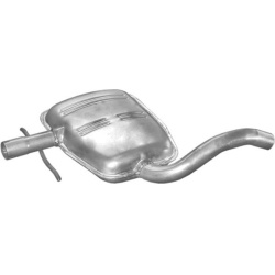  vidurinis duslintuvas