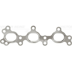  tarpiklis, išleidimo kolektorius