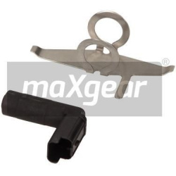  jutiklis, alkūninio veleno impulsas