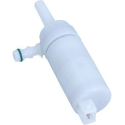  vandens siurblys, priekinių žibintų plovimas