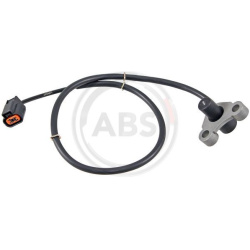  jutiklis, rato greitis