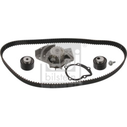  vandens siurblio ir paskirstymo diržo komplektas