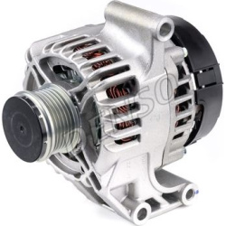  kintamosios srovės generatorius