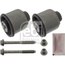  ašies korpuso guolių komplektas