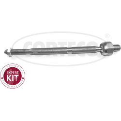  vidinė skersinė vairo trauklė