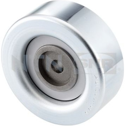  kreipiantysis skriemulys, V formos rumbuotas diržas