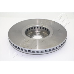  stabdžių diskas (1vnt)