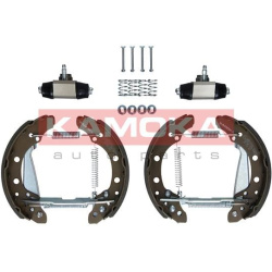  stabdžių trinkelių komplektas