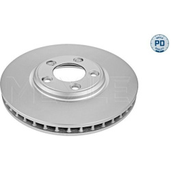  stabdžių diskas (1vnt) <small>MEYLE-PD: Advanced performance and design.</small>