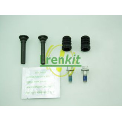  kreipiančiųjų movų rinkinys, stabdžių apkaba