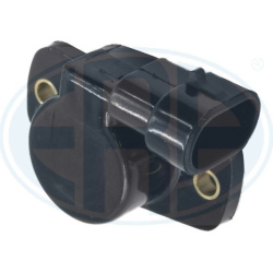  jutiklis, droselio stūmoklis