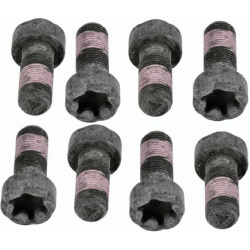  varžtų komplektas, smagratis