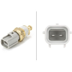  siuntimo blokas, alyvos temperatūra