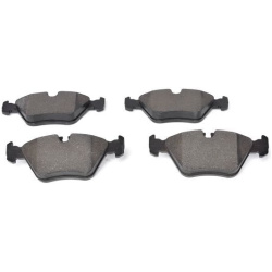  stabdžių trinkelių rinkinys, diskinis stabdys