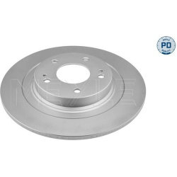  stabdžių diskas (1vnt) <small>MEYLE-PD: Advanced performance and design.</small>