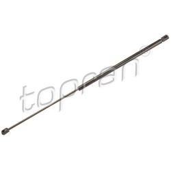  dujinė spyruoklė, gaubtas