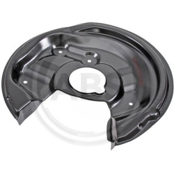  apsauginis skydas, stabdžių diskas