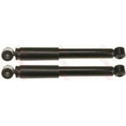  amortizatorius <small>TRW TWIN</small>