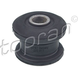  valdymo svirties/išilginių svirčių įvorė