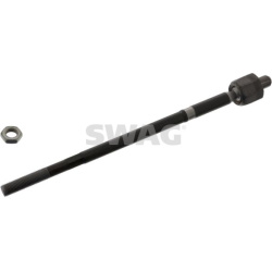  vidinė skersinė vairo trauklė