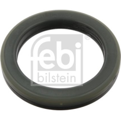  frikcinis guolis, pakabos statramsčio atramos montavimas