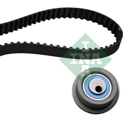  paskirstymo diržo komplektas