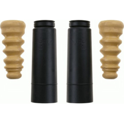  apsauginio dangtelio komplektas, amortizatorius <small>Service Kit</small>