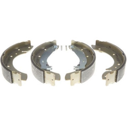  stabdžių trinkelių komplektas