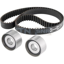  paskirstymo diržo komplektas