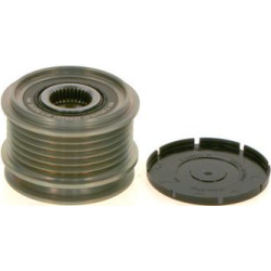  laisvos eigos sankaba, kint. sr. generatorius