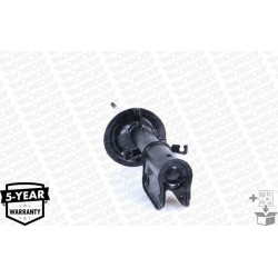  amortizatorius <small>MONROE ORIGINAL (Gas Technology)</small>