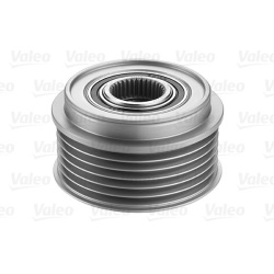  laisvos eigos sankaba, kint. sr. generatorius <small>VALEO NEW SPARE PART</small>