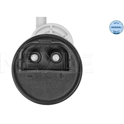  vandens siurblys, priekinio stiklo plovimas <small>MEYLE-ORIGINAL: True to OE.</small>